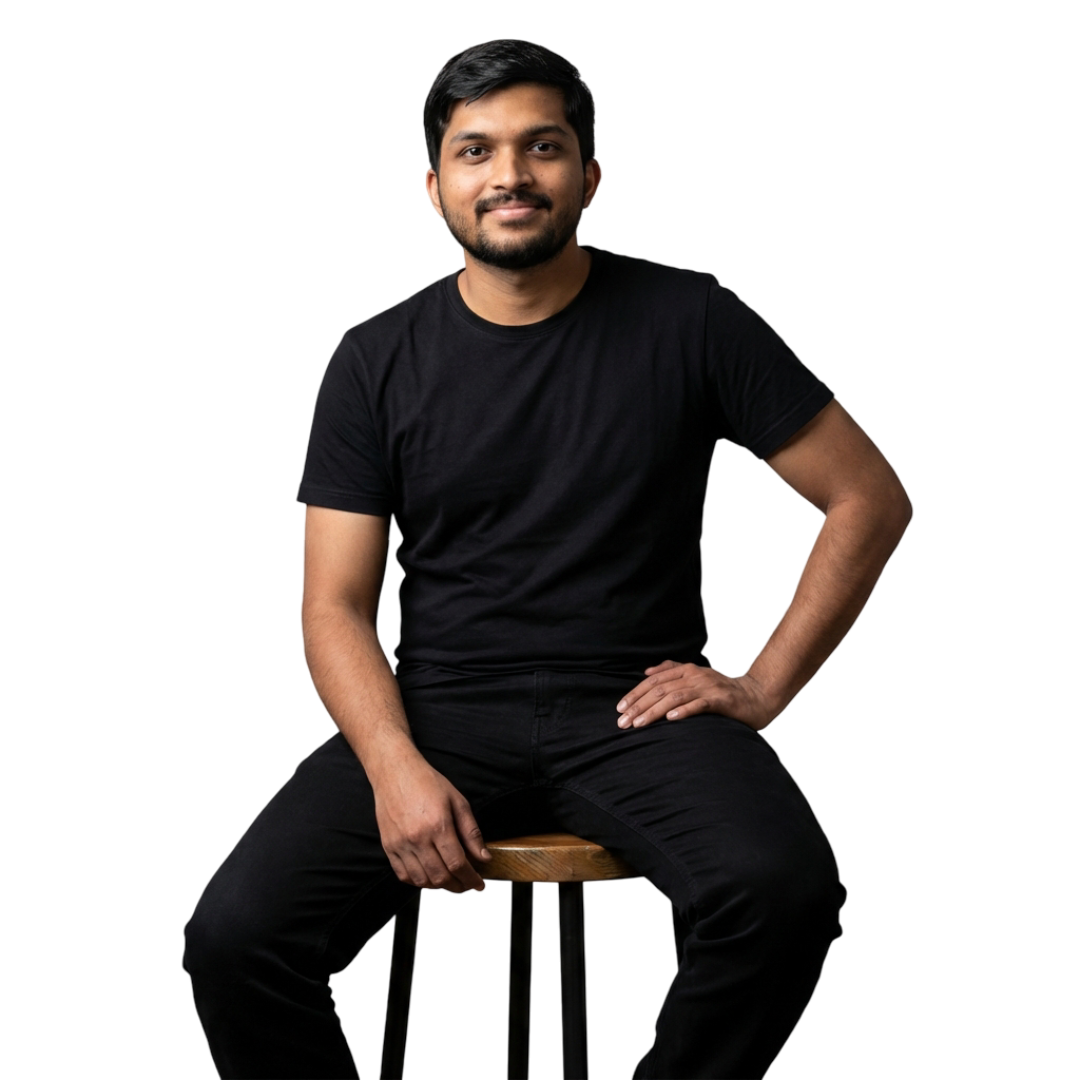 Work from home setup