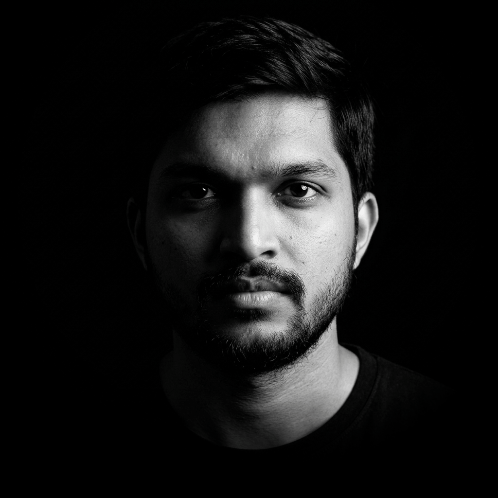 Pushkar Patil